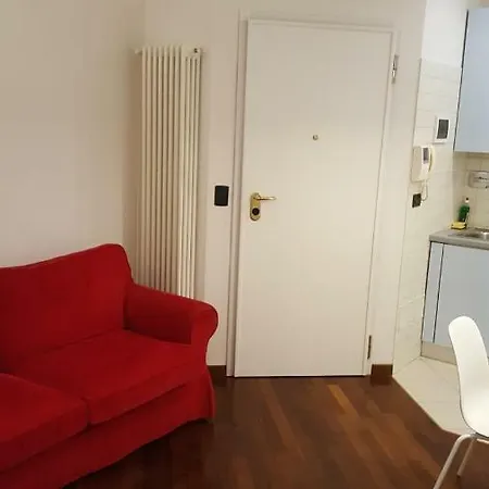Juli's Apartamento Bolonia