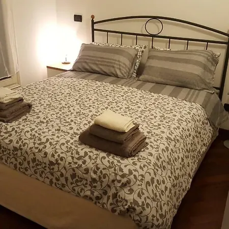 Apartamento Juli's Bolonia