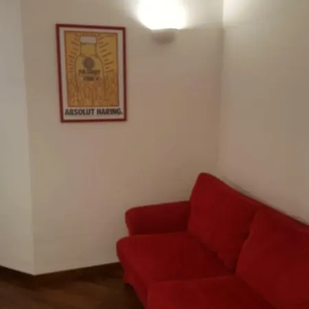 Διαμέρισμα Juli's *