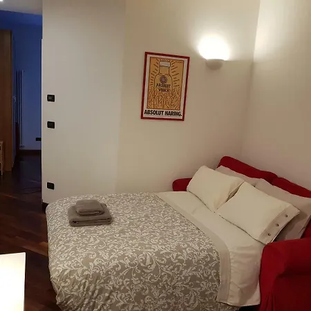 Juli's Μπολόνια